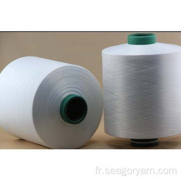 12ply de filet de couture de filament polyester de ténacité à haute teneur